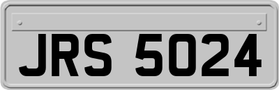 JRS5024