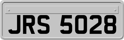 JRS5028