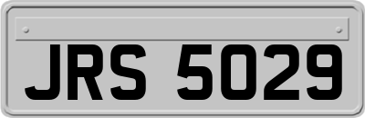 JRS5029