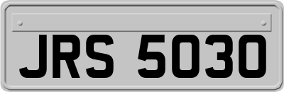 JRS5030