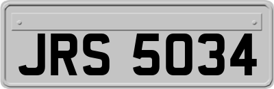 JRS5034