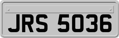 JRS5036