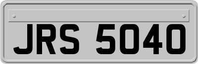 JRS5040