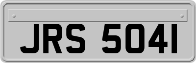 JRS5041