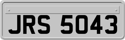 JRS5043