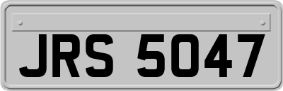 JRS5047