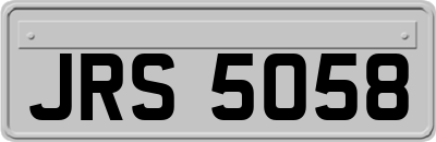 JRS5058