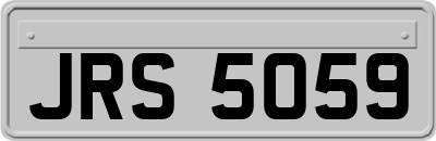 JRS5059