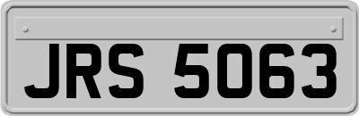 JRS5063