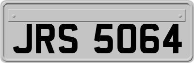 JRS5064