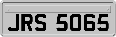 JRS5065