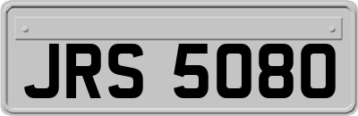 JRS5080