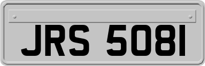 JRS5081