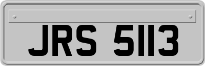 JRS5113