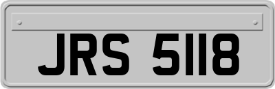 JRS5118