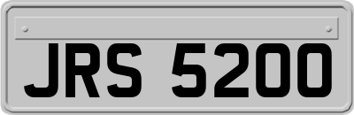 JRS5200