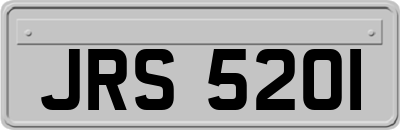 JRS5201