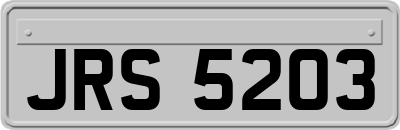 JRS5203