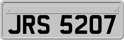 JRS5207
