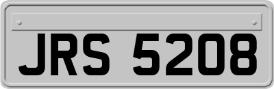 JRS5208