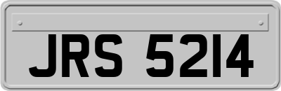 JRS5214