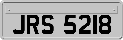 JRS5218