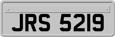 JRS5219