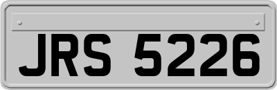 JRS5226
