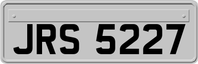JRS5227