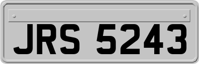 JRS5243