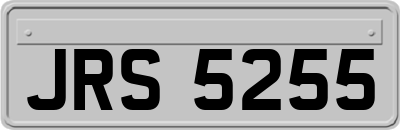 JRS5255