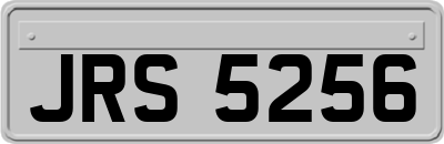 JRS5256