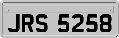 JRS5258