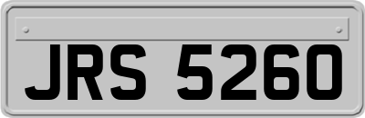 JRS5260