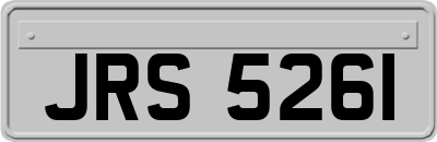 JRS5261