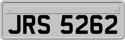 JRS5262
