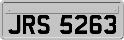JRS5263