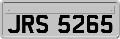 JRS5265