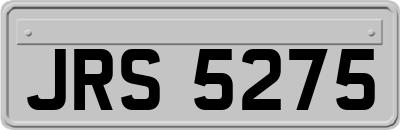 JRS5275