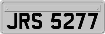 JRS5277