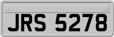 JRS5278