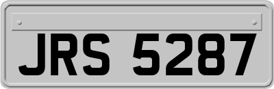 JRS5287