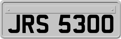 JRS5300