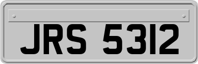 JRS5312