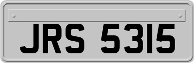 JRS5315