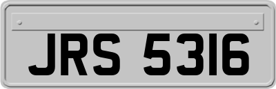 JRS5316