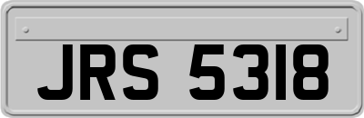 JRS5318