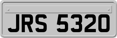 JRS5320