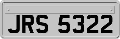 JRS5322