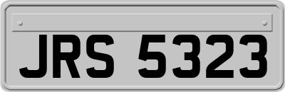JRS5323